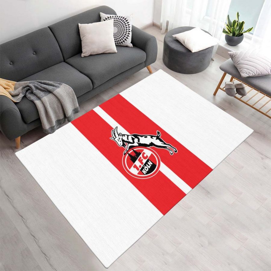 1. FC Köln KOE12 Teppich – Bild 2