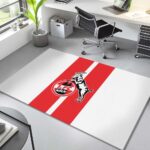 1. FC Köln KOE12 Teppich