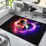 1. FC Köln KOE13 Teppich