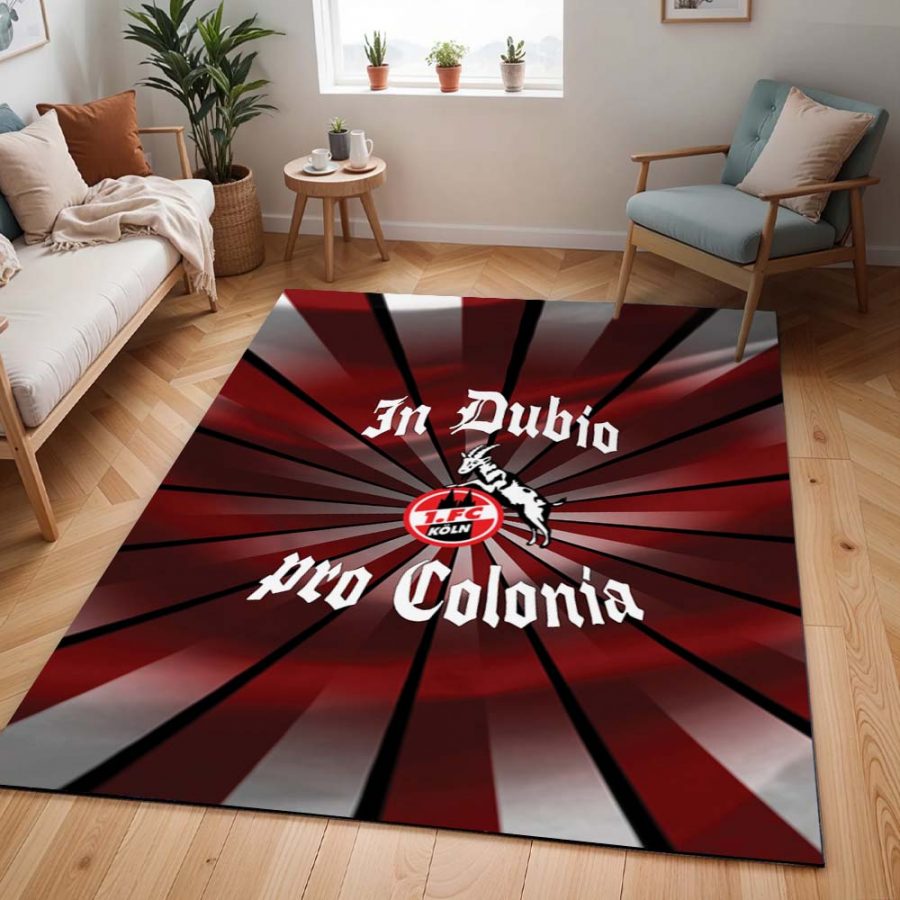 1. FC Köln KOE02 Teppich – Bild 2