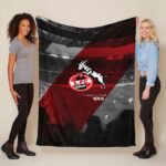 1. FC Köln KOE10 Fleecedecke – Decke