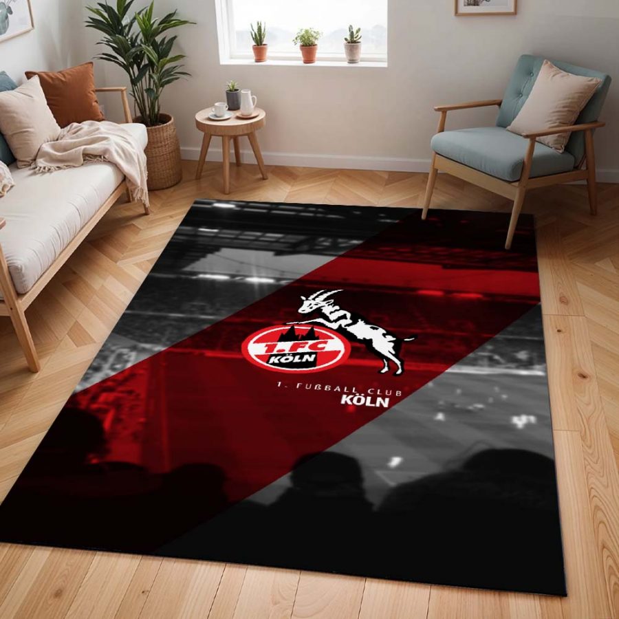 1. FC Köln KOE10 Teppich – Bild 2