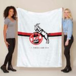 1. FC Köln KOE11 Fleecedecke – Decke