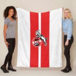 1. FC Köln KOE12 Fleecedecke – Decke