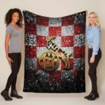1. FC Köln KOE14 Fleecedecke – Decke