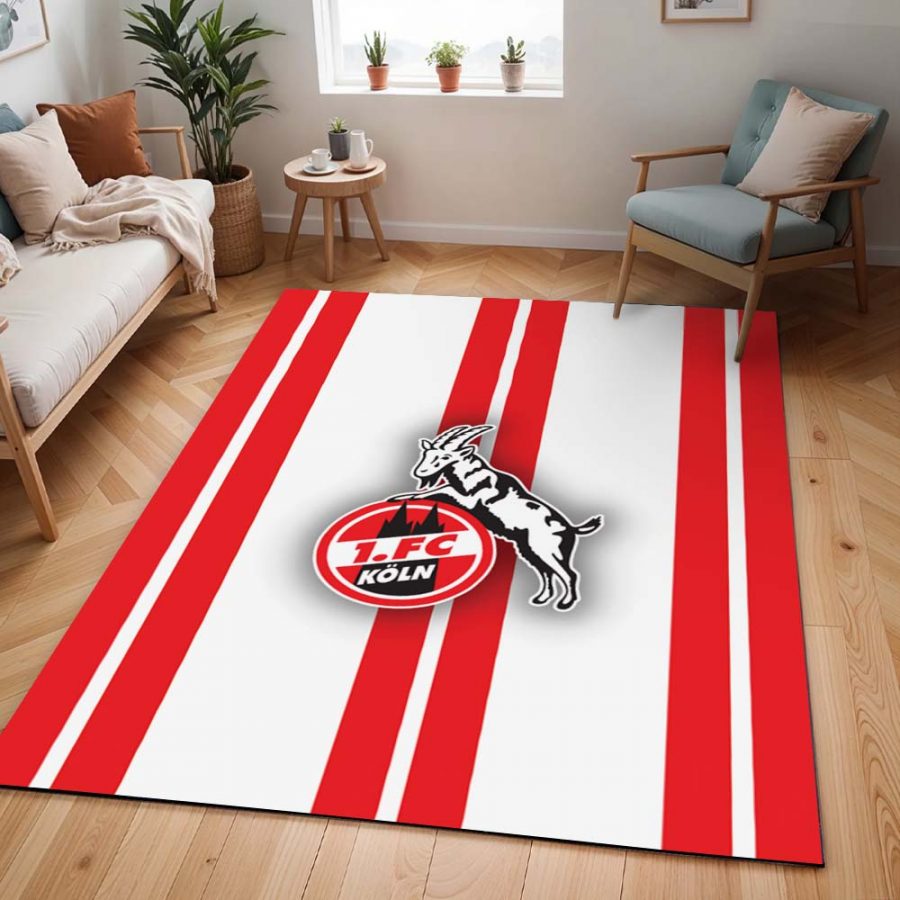 1. FC Köln KOE15 Teppich – Bild 2