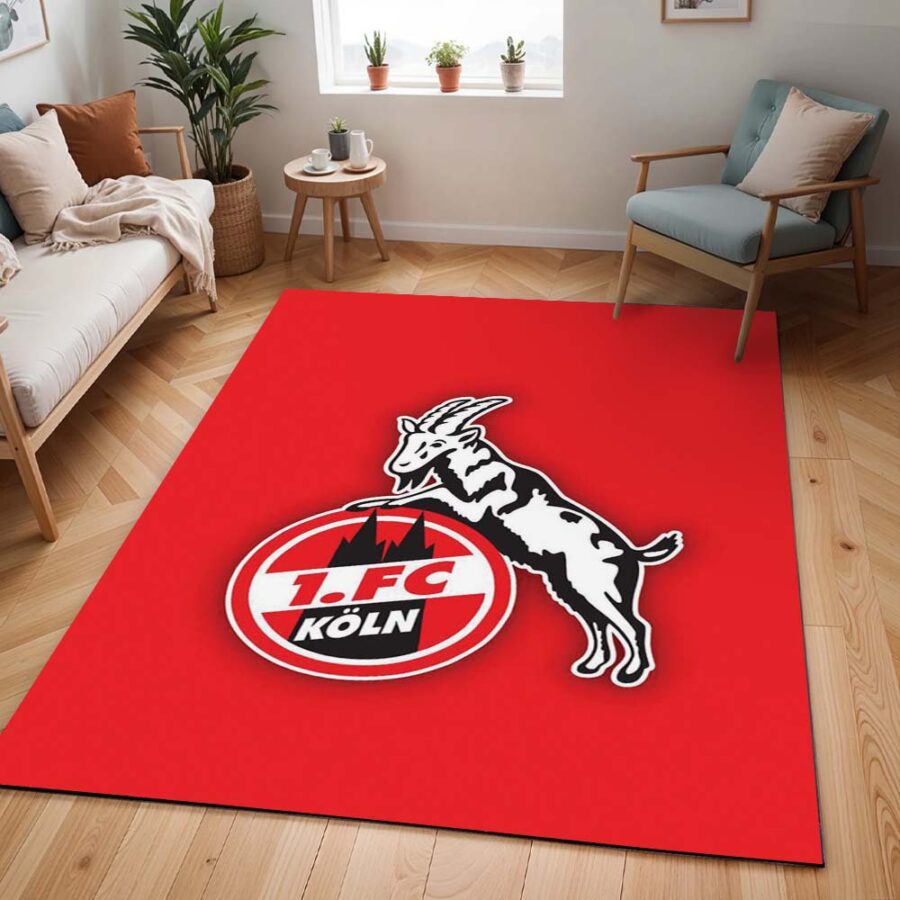1. FC Köln KOE16 Teppich – Bild 2