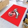 1. FC Köln KOE16 Teppich