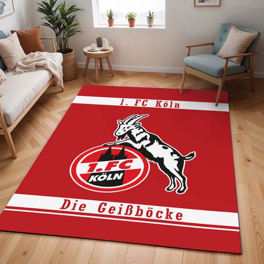 1. FC Köln KOE17 Teppich – Bild 2