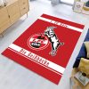 1. FC Köln KOE17 Teppich