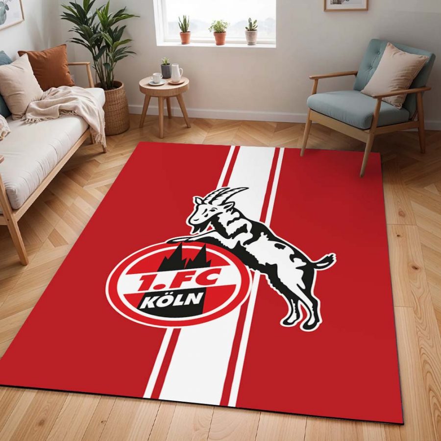 1. FC Köln KOE18 Teppich – Bild 2