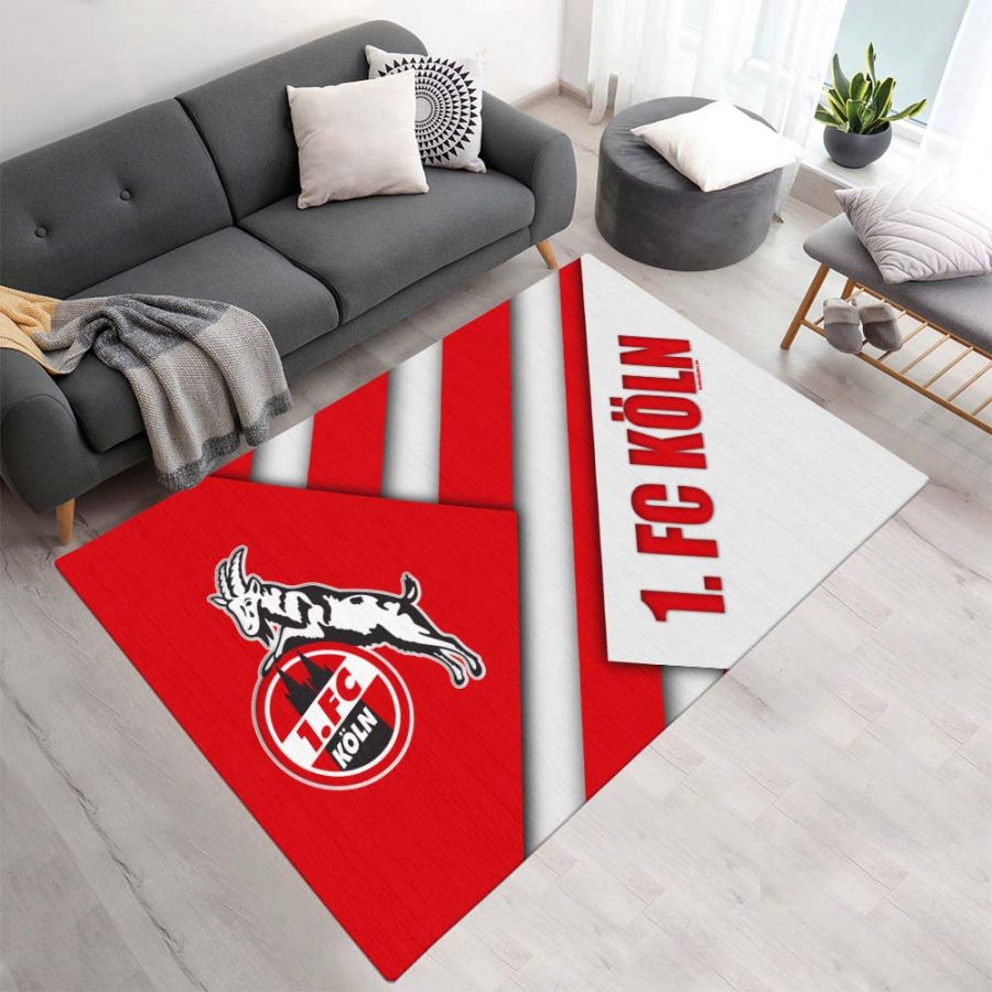 1. FC Köln KOE19 Teppich – Bild 2