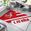 1. FC Köln KOE19 Teppich