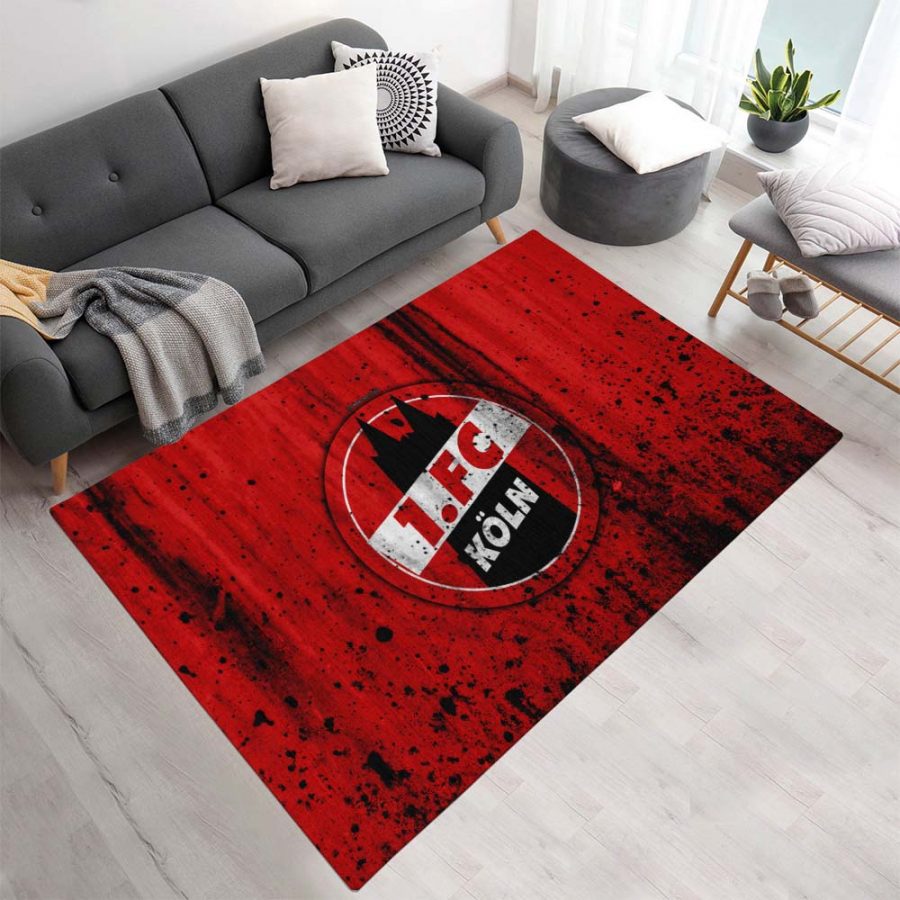 1. FC Köln KOE20 Teppich – Bild 2