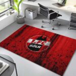 1. FC Köln KOE20 Teppich