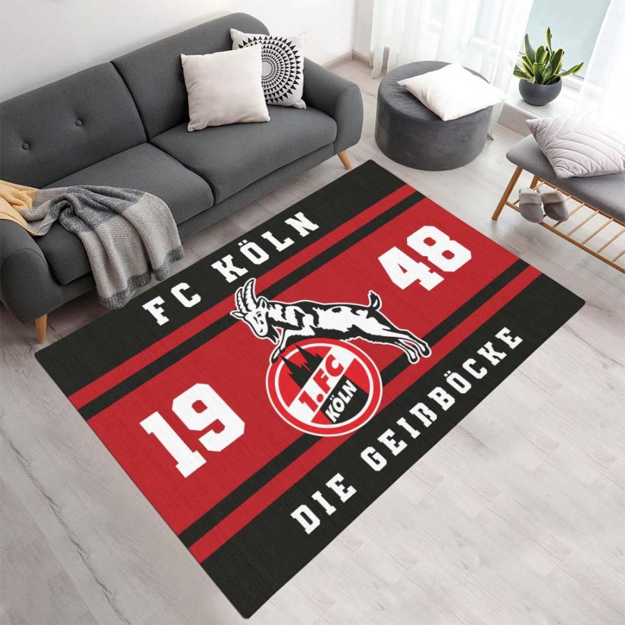1. FC Köln KOE21 Teppich – Bild 2