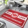 FC Eintracht Frankfurt Sport 02 Teppich