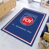 FC Heidenheim 1846 für Fans 01 Teppich