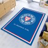 FC Holstein Kiel für Fans 01 Teppich