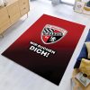 FC Ingolstadt 04 wir suchen dich Teppich