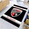 FC Ingolstadt Schanzer 08 Teppich