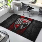 FC Ingolstadt Schanzer 10 Teppich