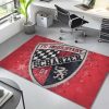 FC Ingolstadt Schanzer 12 Teppich