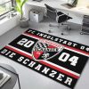 FC Ingolstadt Schanzer Sport 01 Teppich