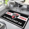 FC Ingolstadt Schanzer Sport 02 Teppich