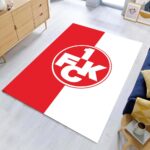 FC Kaiserslautern 1FCK 02 Teppich