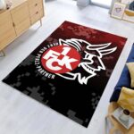 FC Kaiserslautern 1FCK 03 Teppich