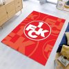 FC Kaiserslautern 1FCK 04 Teppich