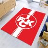 FC Kaiserslautern 1FCK 05 Teppich