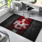 FC Kaiserslautern 1FCK 06 Teppich