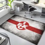 FC Kaiserslautern 1FCK Teppich