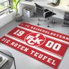 FC Kaiserslautern 1FCK Sport 01 Teppich