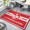 FC Kaiserslautern 1FCK Sport 02 Teppich