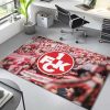 FC Kaiserslautern 1FCK-Fans Teppich