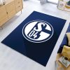 FC Schalke 04 S0402 Teppich