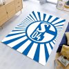 FC Schalke 04 S0406 Teppich