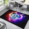 FC Schalke 04 S0407 Teppich