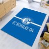 FC Schalke 04 S0410 Teppich