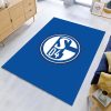 FC Schalke 04 S0412 Teppich