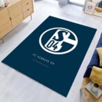 FC Schalke 04 S0414 Teppich