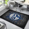 FC Schalke 04 S0416 Teppich