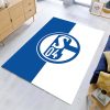 FC Schalke 04 S0419 Teppich