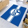 FC Schalke 04 S0420 Teppich
