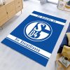 FC Schalke 04 S0421 Teppich