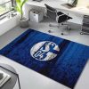 FC Schalke 04 S0425 Teppich