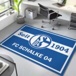FC Schalke 04 Sport 02 Teppich